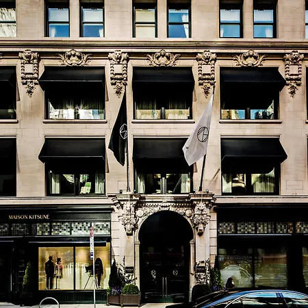 The Ned Nomad New York
