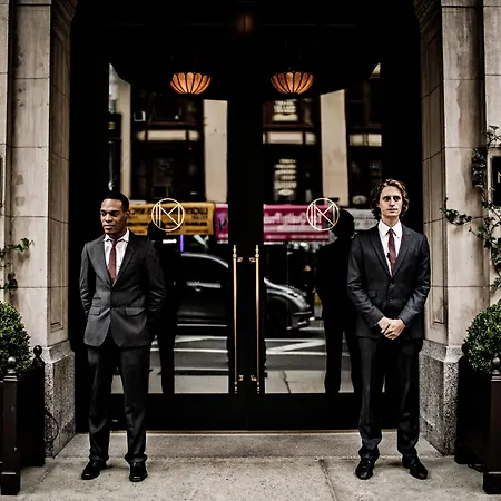The Ned Nomad Hotel New York