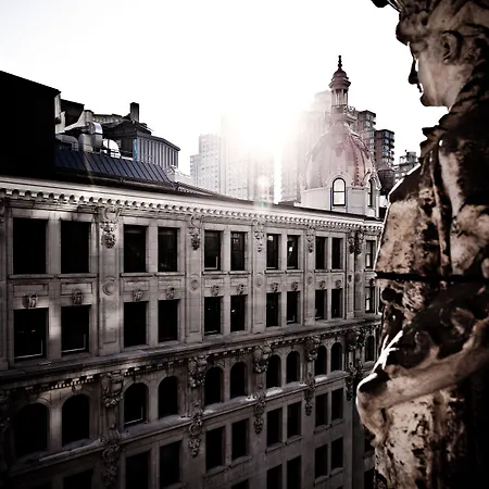 Hotel The Ned Nomad 5*