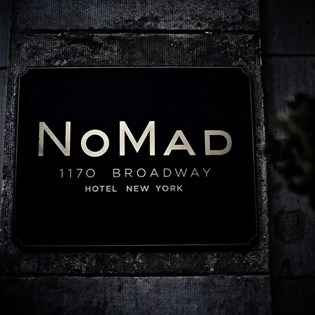 The Ned Nomad 5*