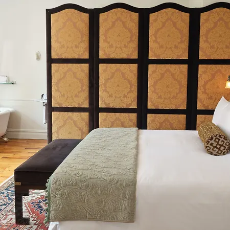 Hotel The Ned Nomad