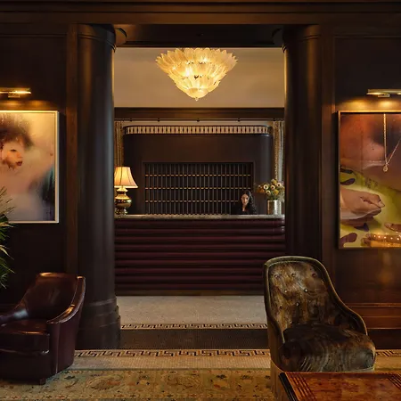The Ned Nomad 5* New York