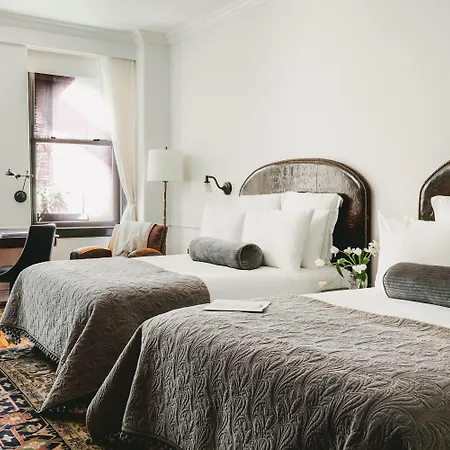 The Ned Nomad Hotel 5*