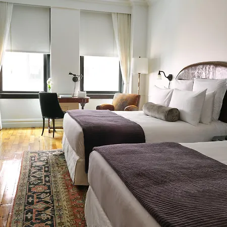 The Ned Nomad New York