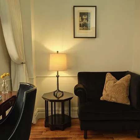 Hotel The Ned Nomad New York