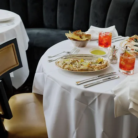 The Ned Nomad Hotel 5*