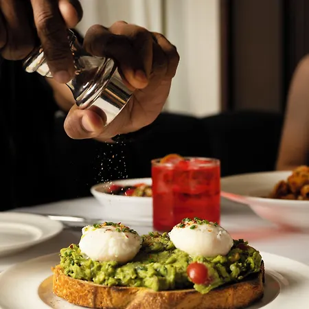 The Ned Nomad Hotel New York