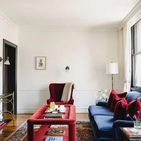 The Ned Nomad Hotel