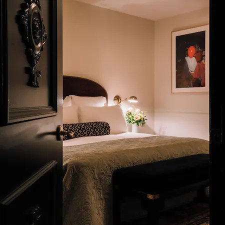 The Ned Nomad Hotel 5*