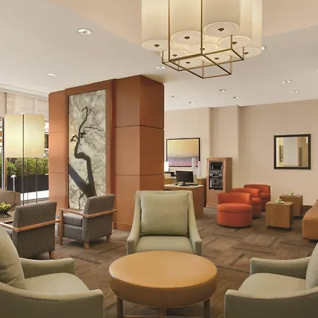 Hotel Hyatt Place New York/midtown-south 4*