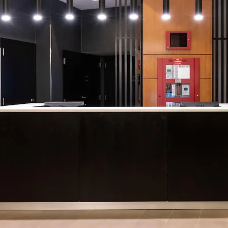 Hyatt Place New York/midtown-south Hotel