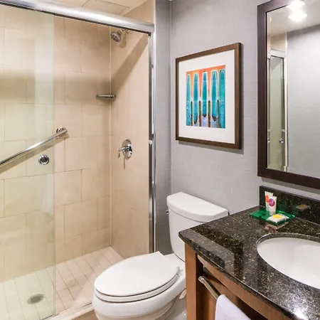Hyatt Place New York/midtown-south Hotel New York