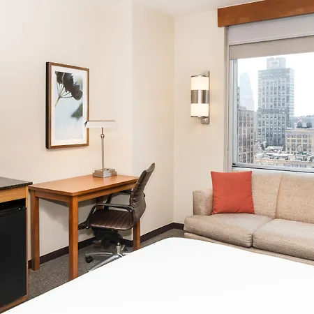 Hyatt Place New York/midtown-south New York