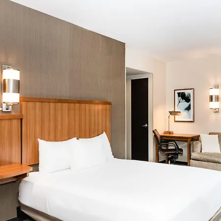 Hyatt Place New York/midtown-south 4* New York