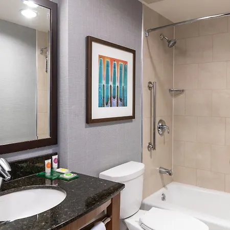 Hyatt Place New York/midtown-south New York