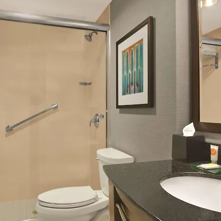 Hyatt Place New York/midtown-south New York