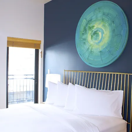 Hotel The Box House (adults Only) New York
