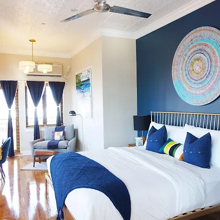 Hotel The Box House (adults Only) New York