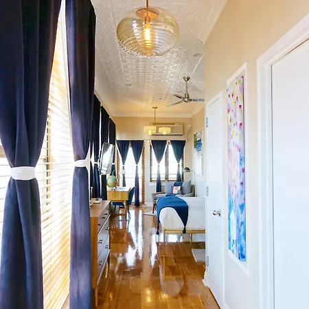 The Box House (adults Only) Hotel New York