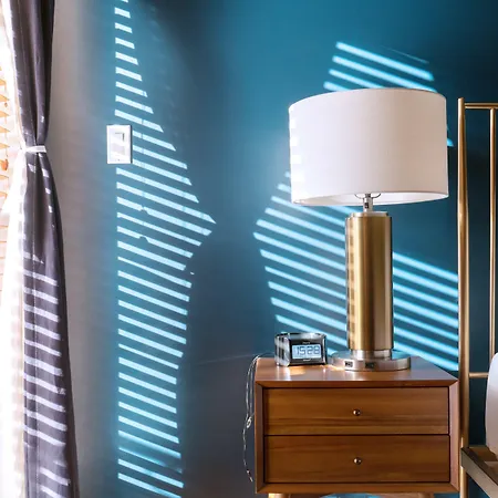 Hotel The Box House (adults Only) New York