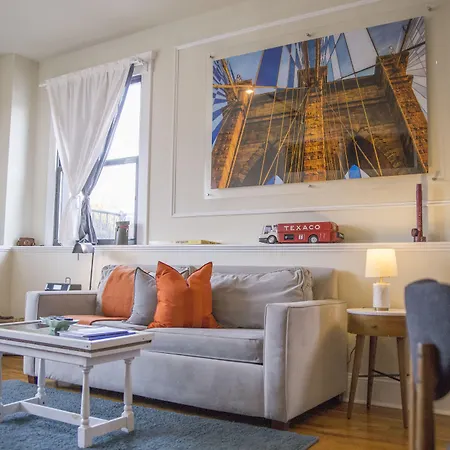 The Box House (adults Only) New York