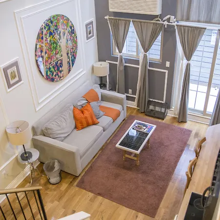 The Box House (adults Only) 4* New York