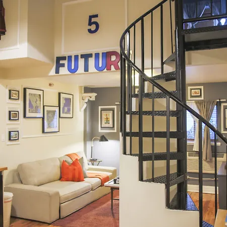 Hotel The Box House (adults Only) New York