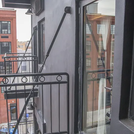 The Box House (adults Only) Hotel New York