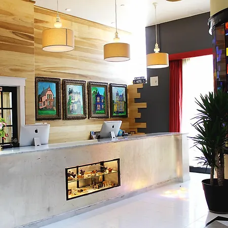 Hotel The Box House (adults Only) New York