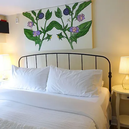 Hotel The Box House (adults Only)