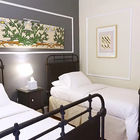 Hotel The Box House (adults Only) New York