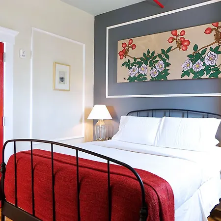 The Box House (adults Only) 4* New York