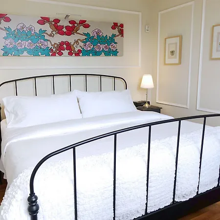 The Box House (adults Only) New York