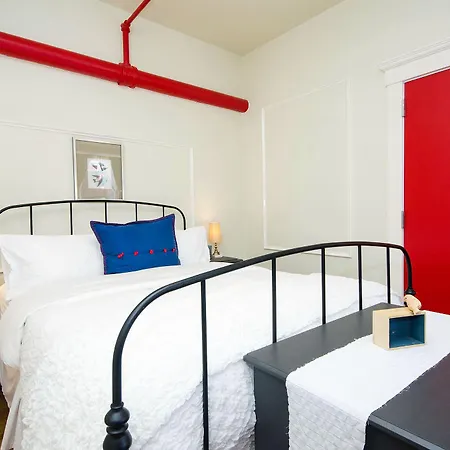 Hotel The Box House (adults Only) New York