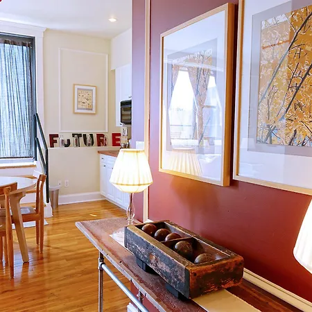 The Box House (adults Only) Hotel