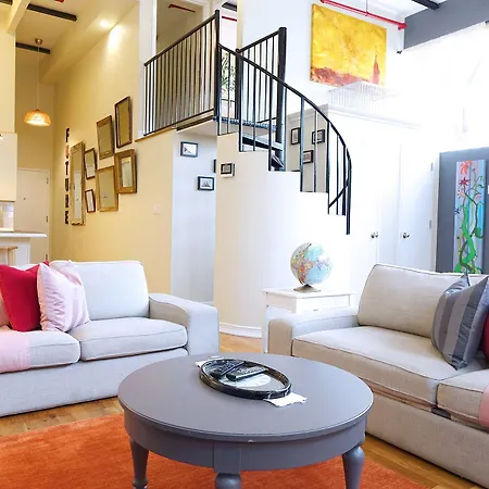The Box House (adults Only) Hotel