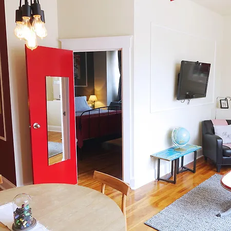 The Box House (adults Only)