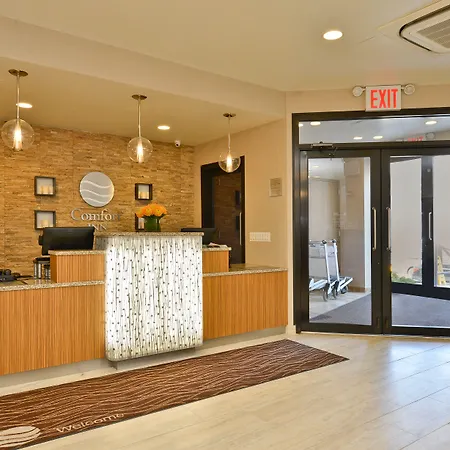 Times Square West Hotel, Bw Signature Collection 3* New York
