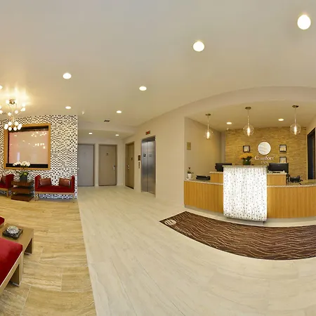 Hotel Times Square West Hotel, Bw Signature Collection New York