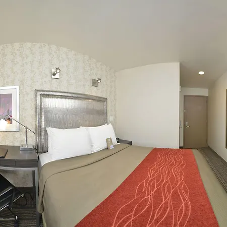 Hotel Times Square West Hotel, Bw Signature Collection