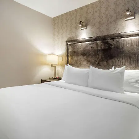 Times Square West Hotel, Bw Signature Collection New York