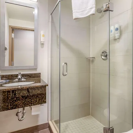 Times Square West Hotel, Bw Signature Collection Hotel