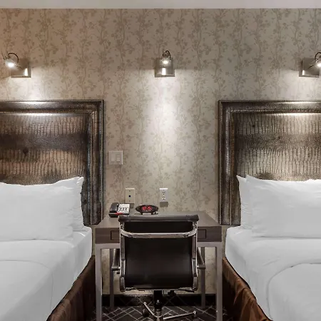 Times Square West Hotel, Bw Signature Collection 3*