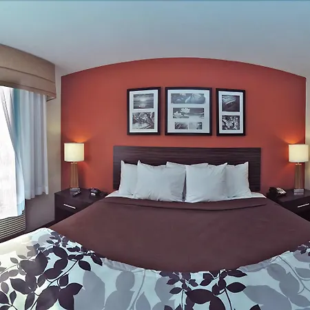 Sleep Jfk Airport Rockaway Blvd New York