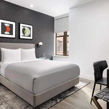 Arthouse New York
