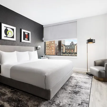 Arthouse 4* New York