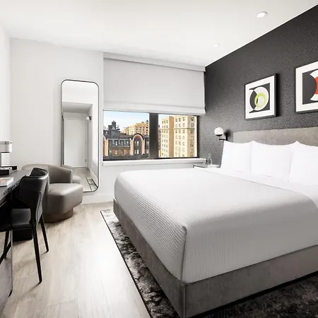 Hotel Arthouse