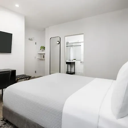 Arthouse Hotel 4*