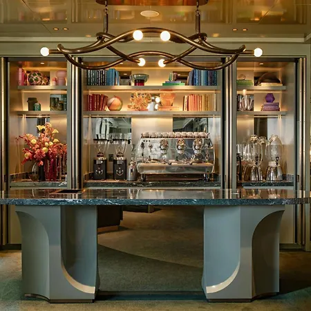 Hotel W - Union Square