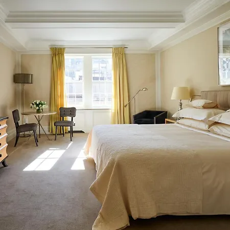 The Hotel 5*